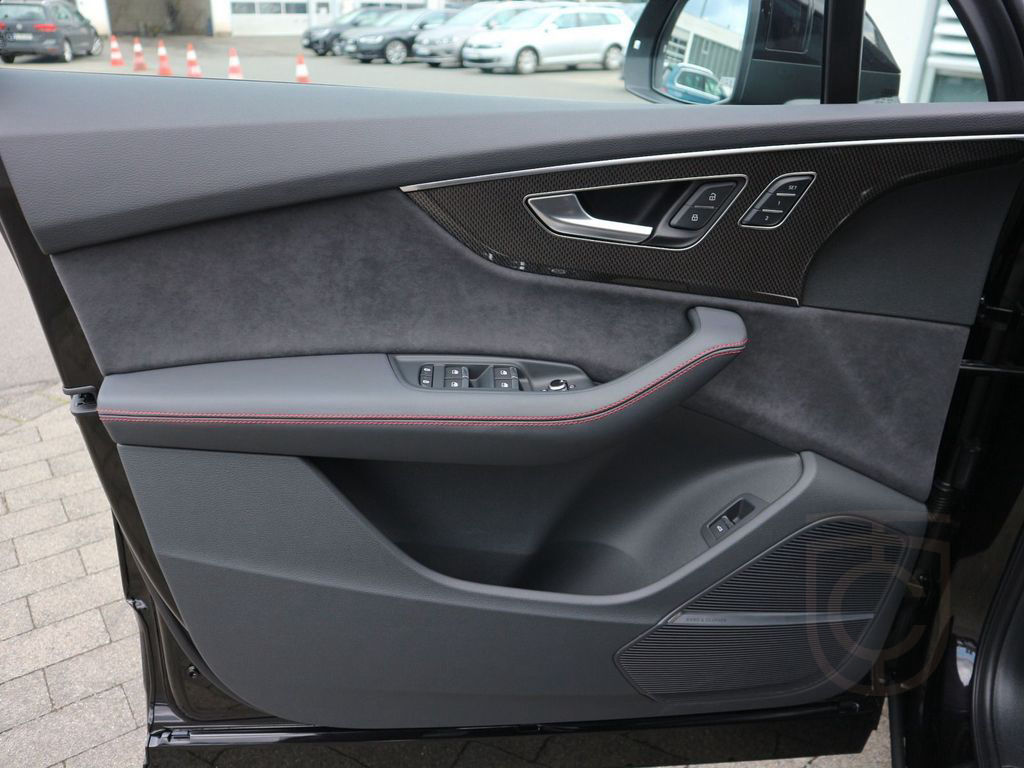 Audi SQ7 competition plus TFSI*ABT BREITBAU*MTM 787PS