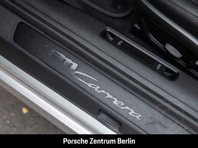 Porsche 992 911 Carrera Sportabgasanlage Sport Chrono