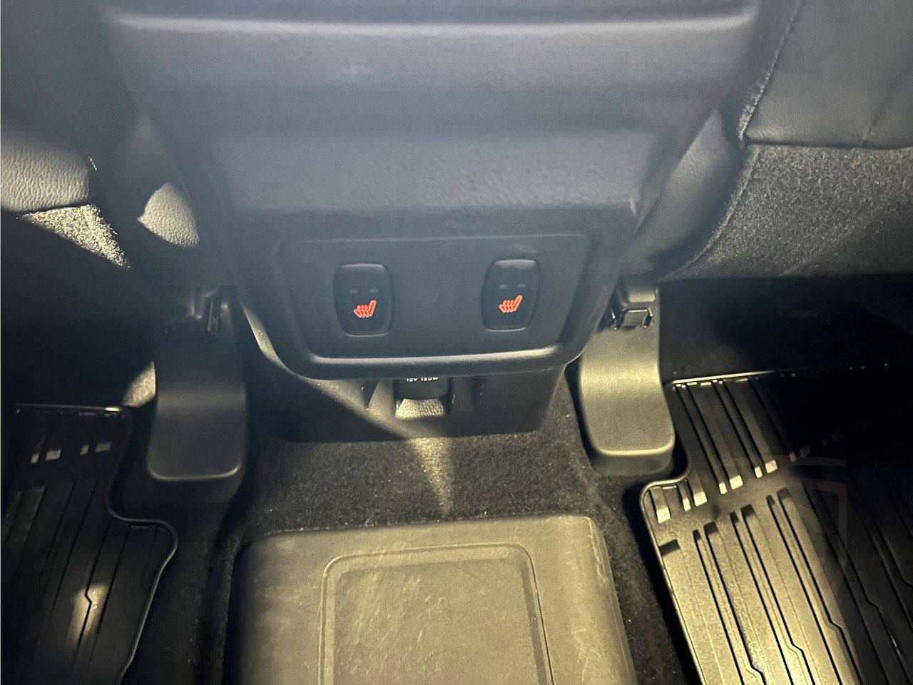 Mitsubishi Eclipse Cross PHEV Business Instyle -