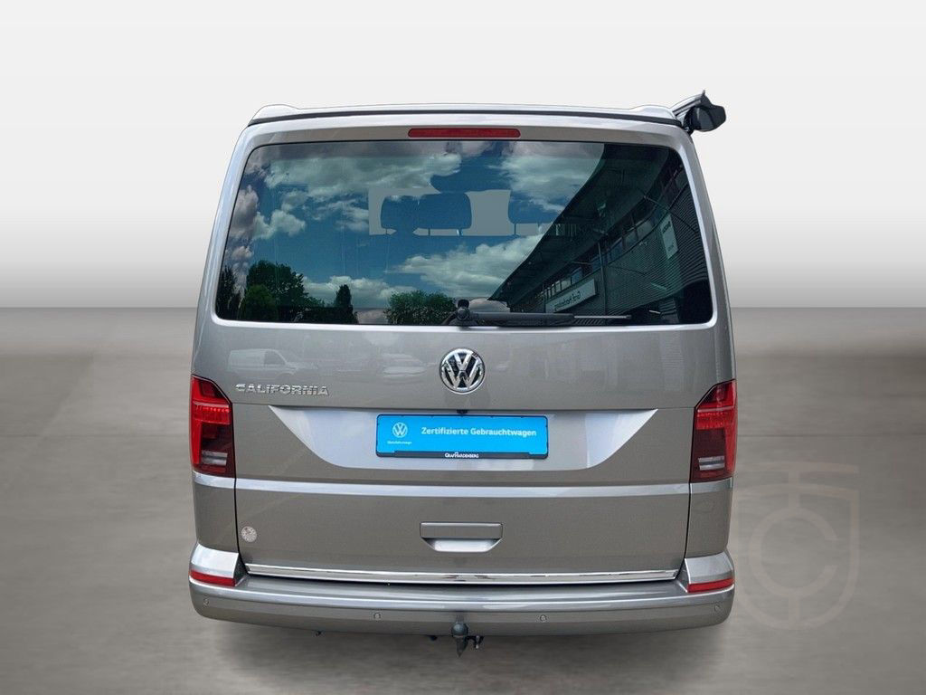 Volkswagen T6 California 6.1 Ocean TDI DSG AHK NaviPro DCC