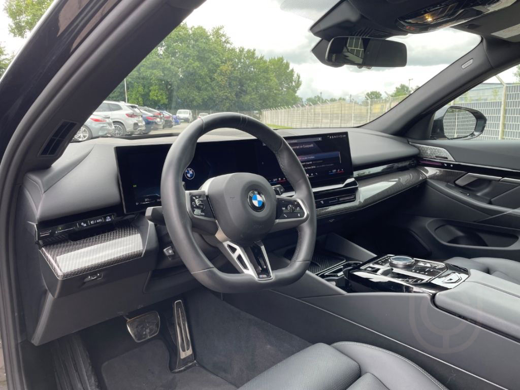 BMW 540 d xDrive M Sport Tour GSD Standh. 21 Zoll !