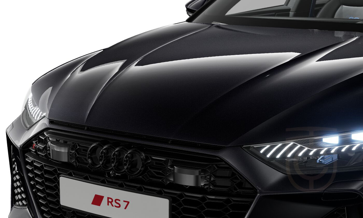 Audi RS 7 Sportback performance 7 463 kW