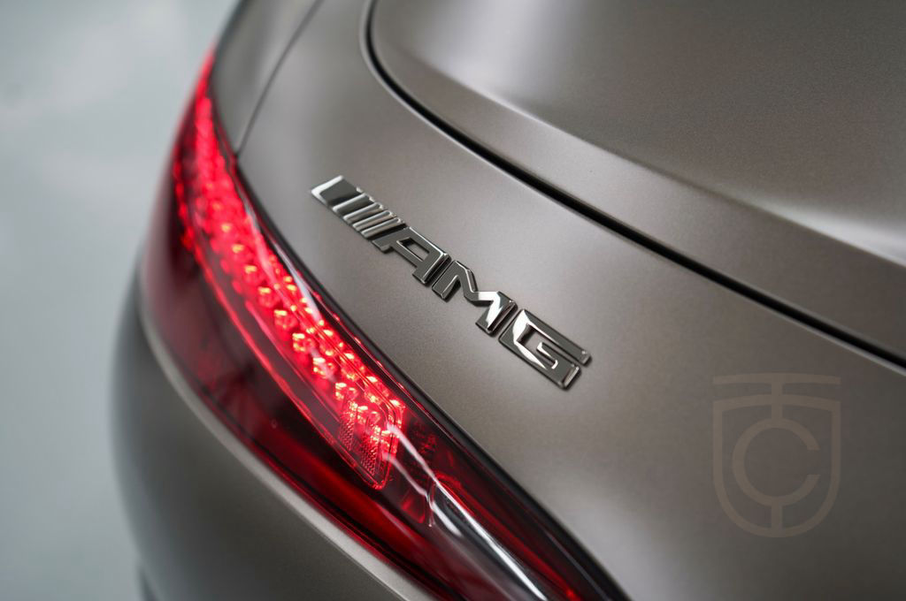 Mercedes-Benz SL 43 AMG V8 STYLING (SL63)&AERODYNAMIK PAKET
