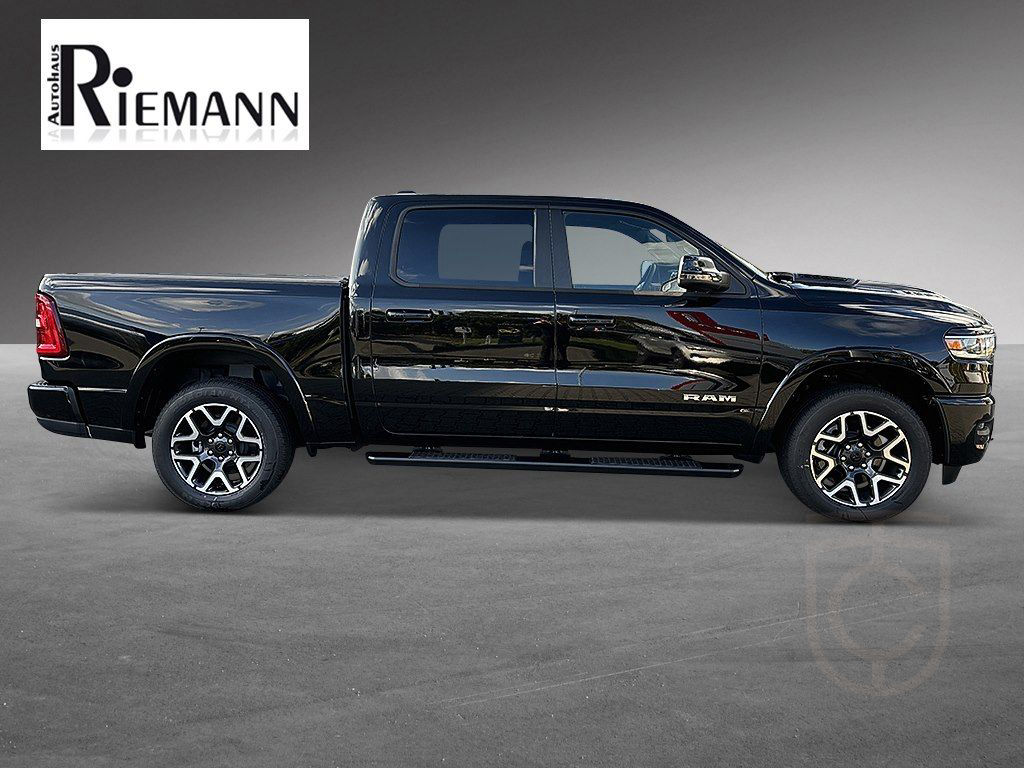 Dodge RAM 1500 Laramie Crew Cab *LPG* MY 2025