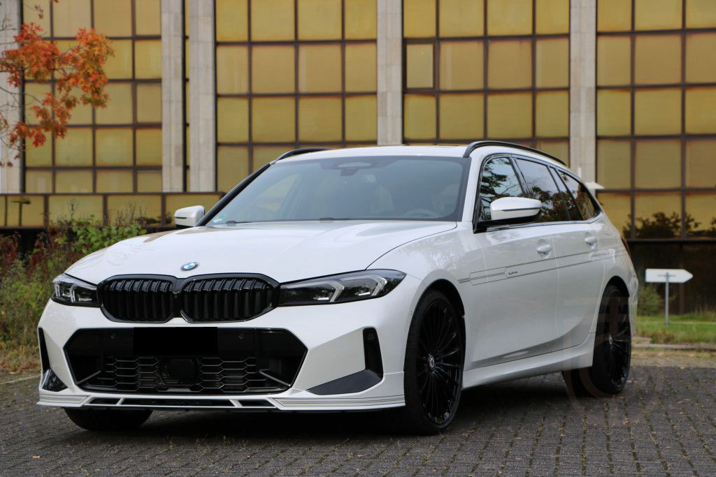 ALPINA B3 Touring ST M Sitze Alpina Bremse 20AHK Pano