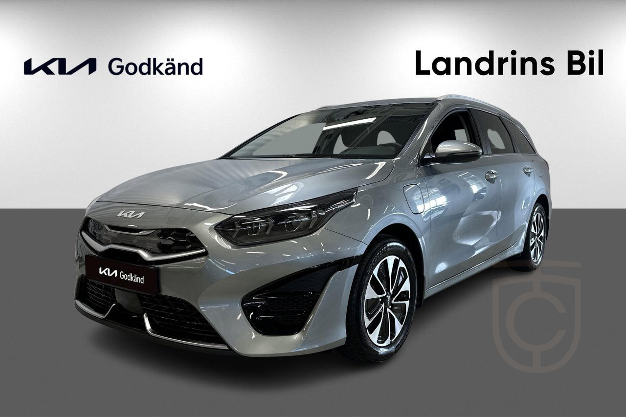 Kia CEED SW