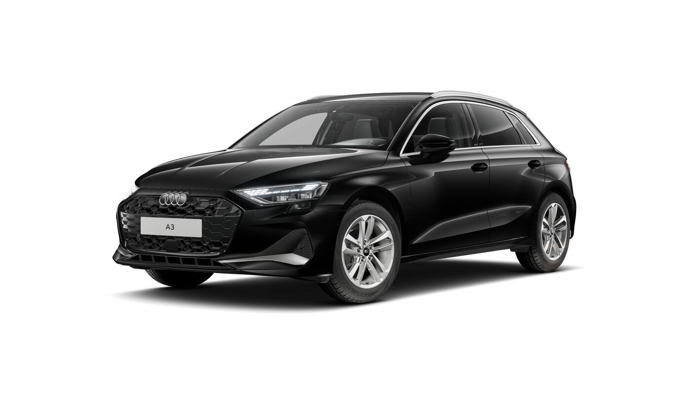 Audi A3 Sportback advanced 30 TFSI 85 kW