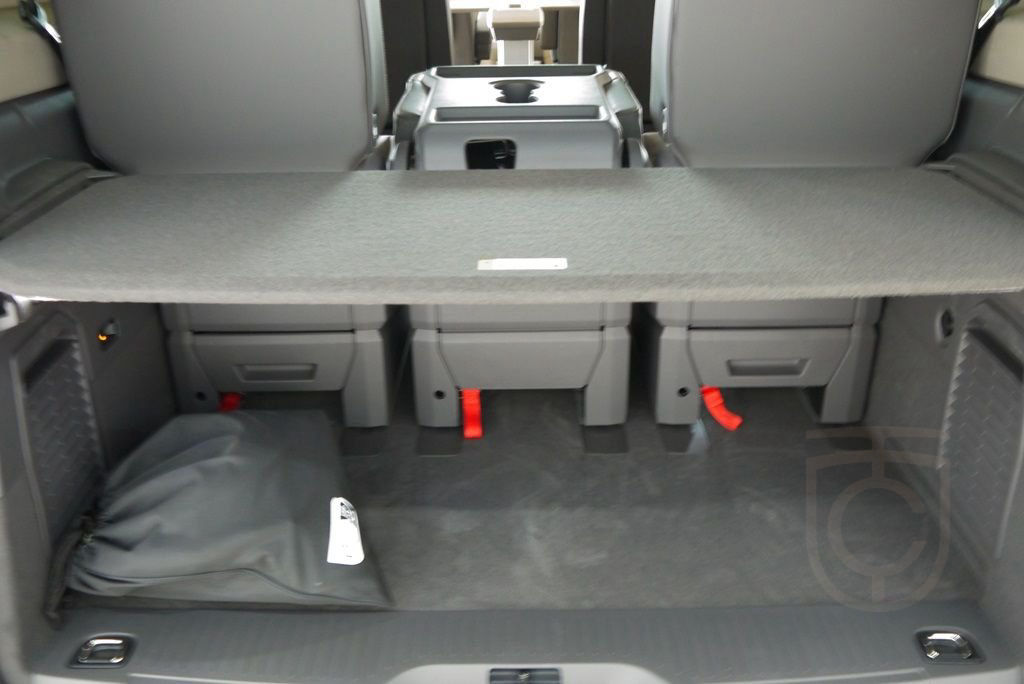 Volkswagen Multivan T7 LIFE HJULBAS: 3124 MM