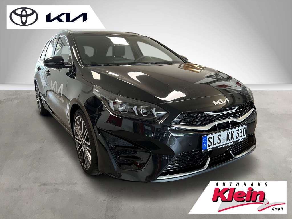 Kia Ceed SW / cee'd SW
