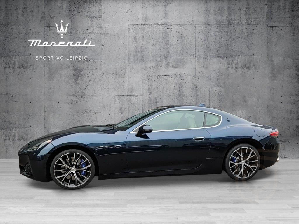 Maserati GranTurismo Modena *MY24*LED*AWD*Luftfahw.*