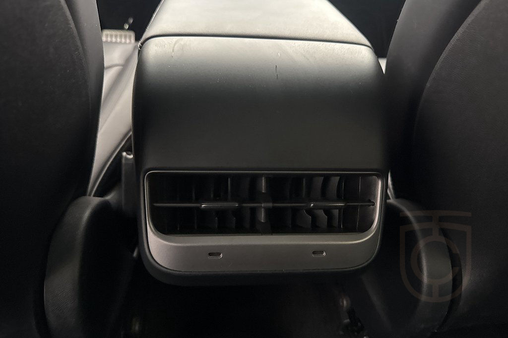 Tesla Model Y Performance