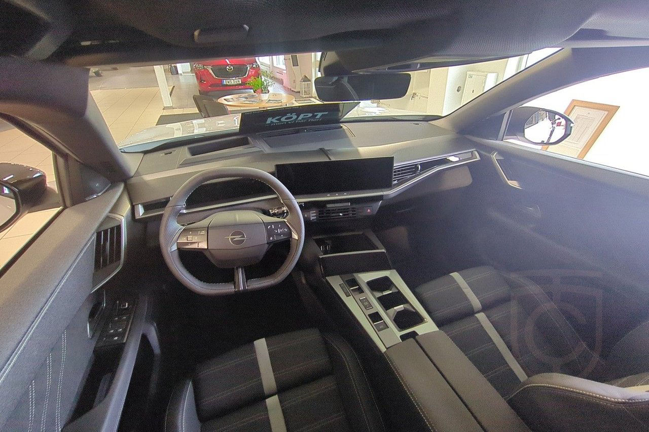 Opel Grandland HYBRID GS Ultimate Paket