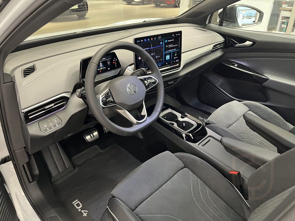 Volkswagen ID.4 PRO