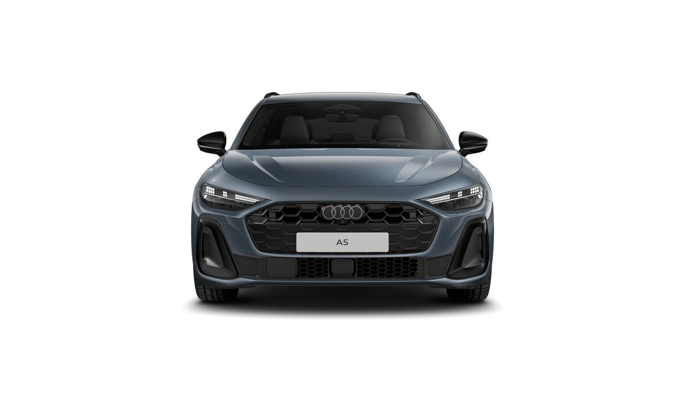 Audi A5 Avant TDI quattro 150 kW S tronic