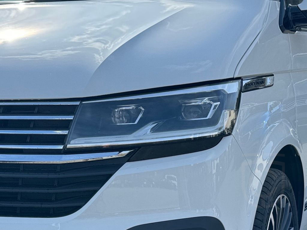 Volkswagen T6.1 Multivan Highline 4Motion DSG Final-Pack