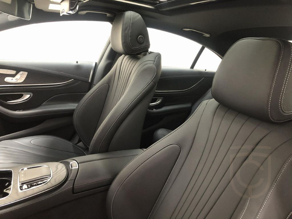 Mercedes-Benz CLS 450 4M AMG *Distron*MULTIBEAM*Memory*AHK*SHD