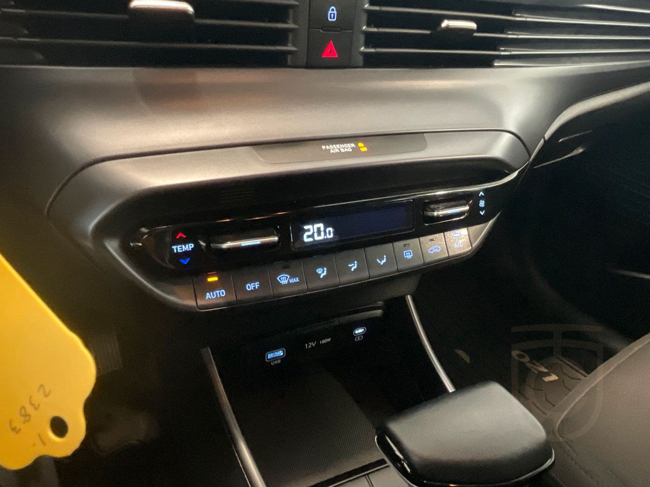 Hyundai i20 1,0T
