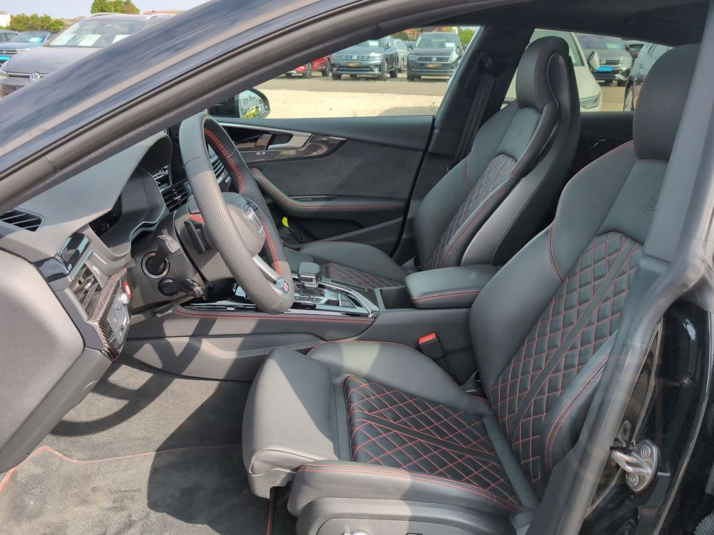 Audi S5 Sportback 55 TDI q. Tiptr. Matrix Laser, Pano