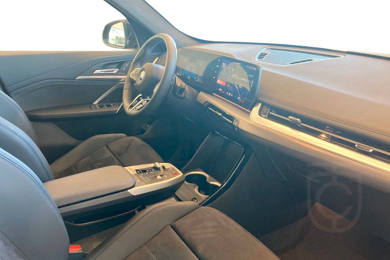 BMW X1 xDrive25e M Sport Driving Assistant