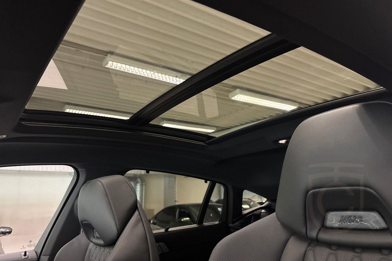 BMW X6 xDrive 30d M-Sport Pro