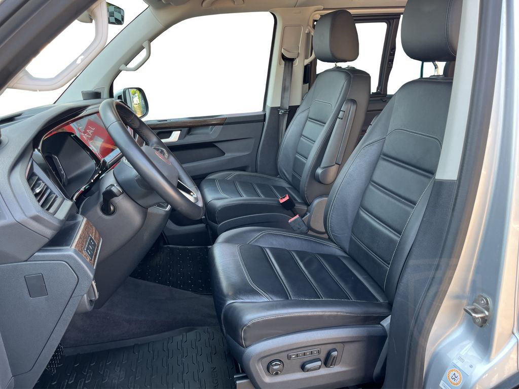 Volkswagen T6 Multivan T6.1 2.0 TDI Highl.4x4 NP: 110.434