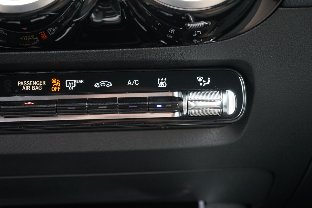 Mercedes-Benz EQA 250+