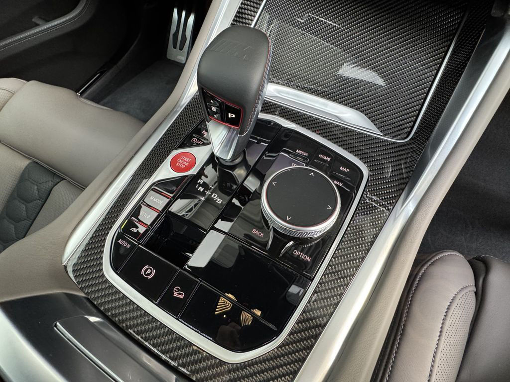 BMW X6 M Competition Sky B&W ACC Massage 360° LED+