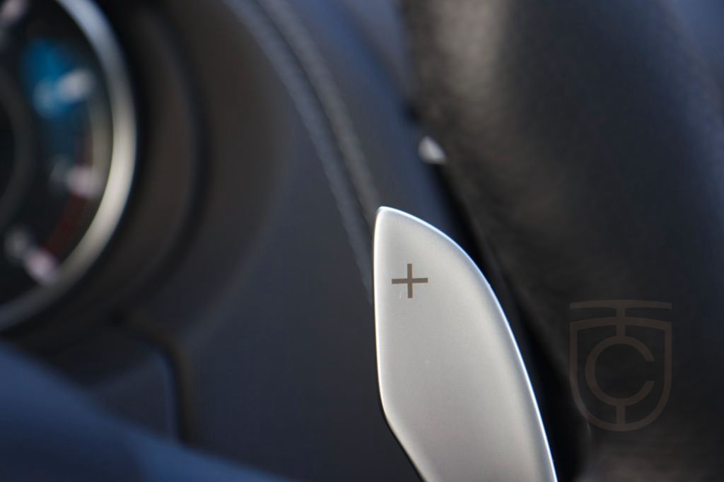 Maserati Levante Modena S 21" Pano Carbon CarPlay