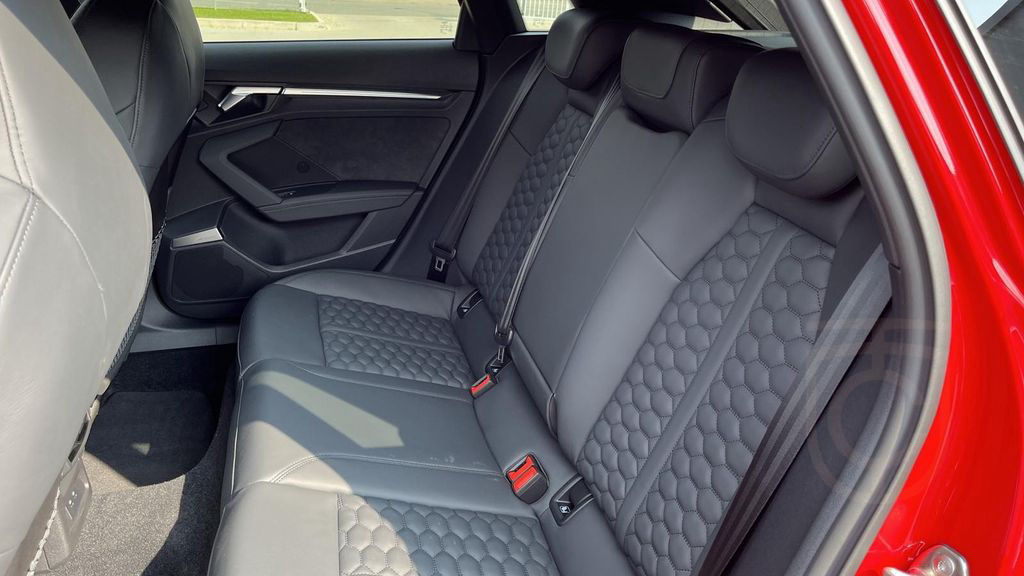 Audi RS3-R Sportback ABT 500 PS 1/200, Matrix, B&O