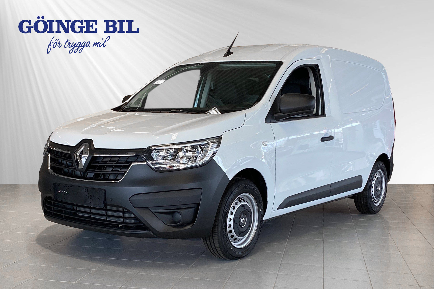 Renault Express