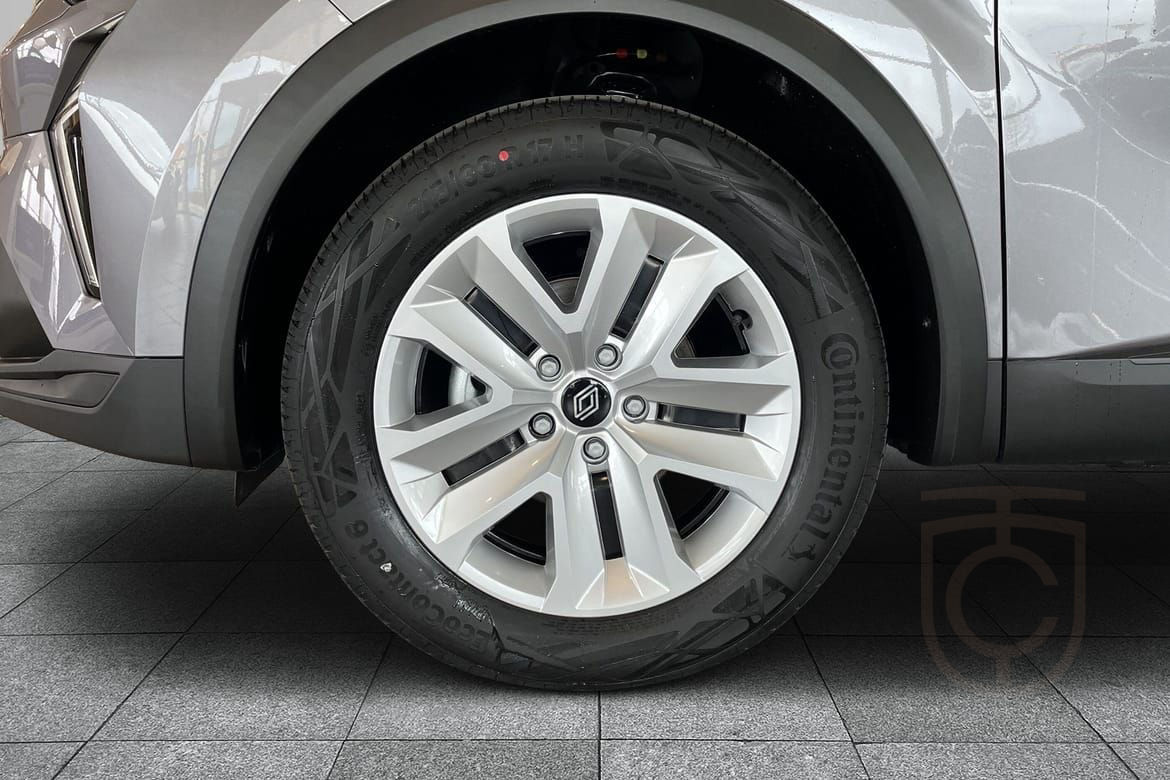 Renault Captur phII TCe 90 Evolution