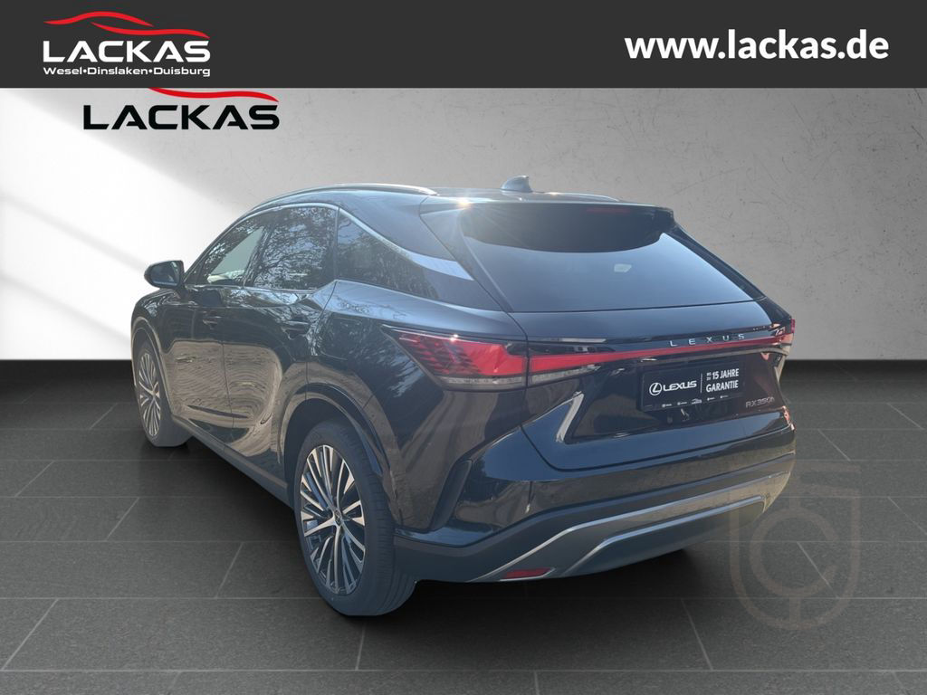 Lexus RX 350 h*4x4*EXECUTIVE*PANO*360*SOFORT*15J-GARAN