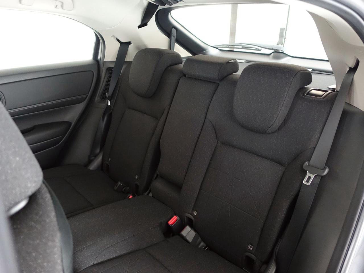 Honda HR-V Elegance e:HEV 1.5 i-MMD e-CVT