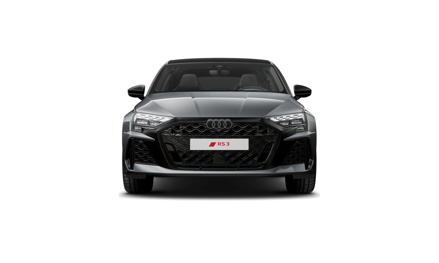 Audi RS 3 Sportback 3 294 kW