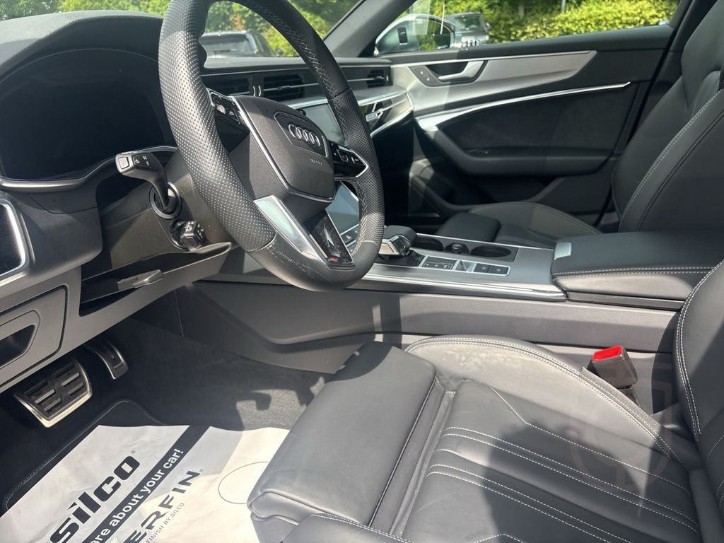 Audi S6 3.0 TDI quattro Avant*PANO*B&O*MATRIX*RFK*ACC