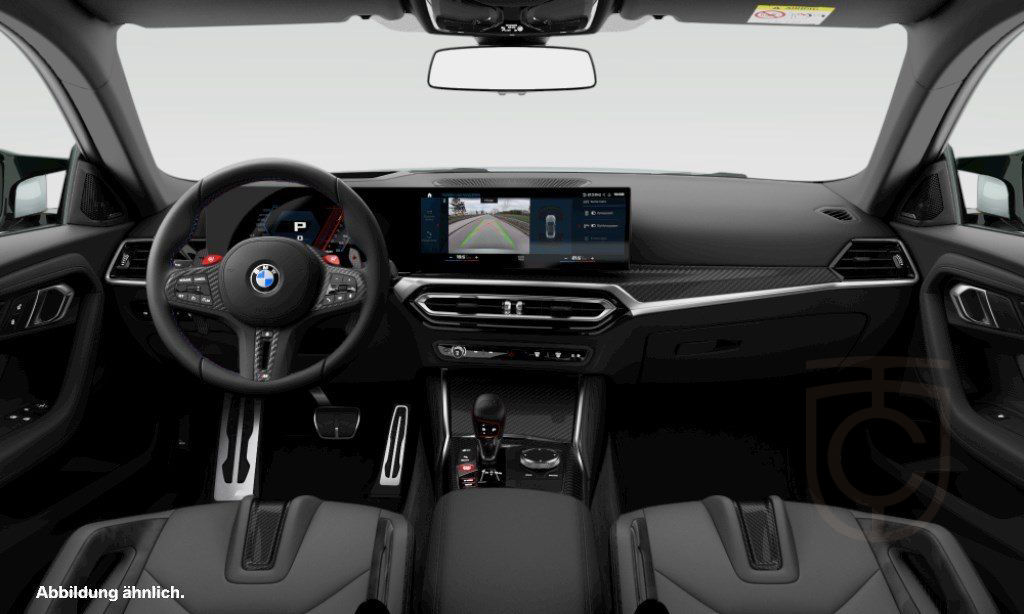 BMW M2 Coupé M Sport HUD RFK NAVI LED Sound Syst.