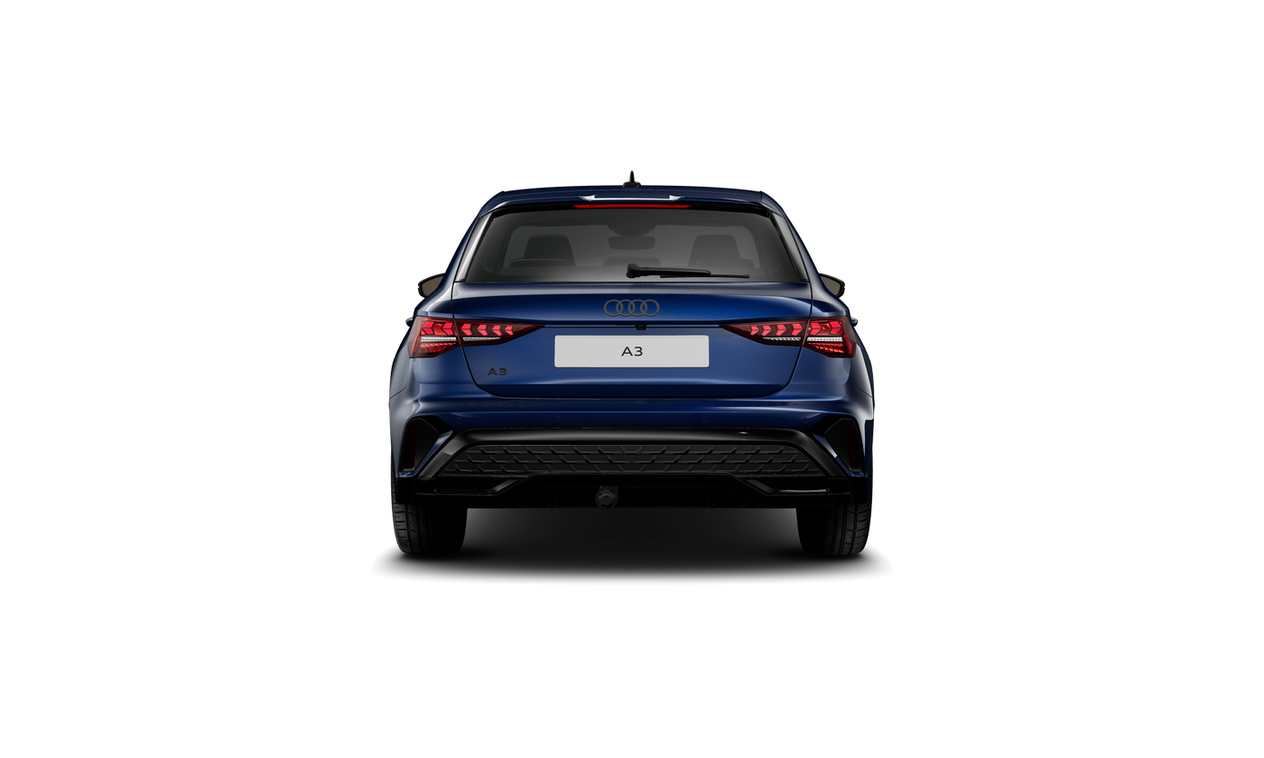 Audi A3 Sportback S line 35 TFSI 110 kW