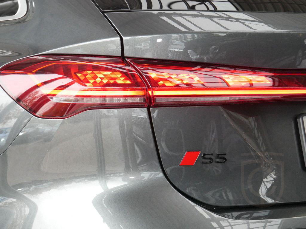 Audi S5 Avant TFSI B&O SITZBELÜFTUNG MATRIX-LED 360°