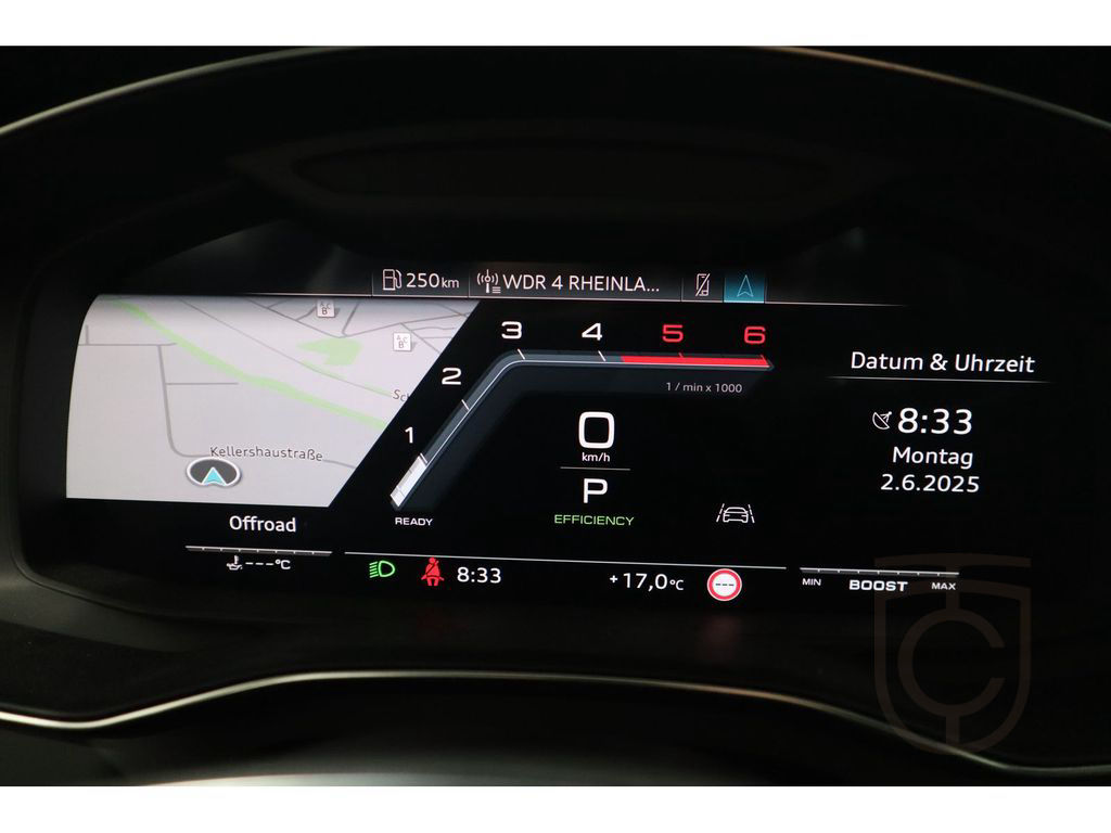 Audi S6 Avant 3.0 TDI quattro*DigitalCockp.*Pano*Temp