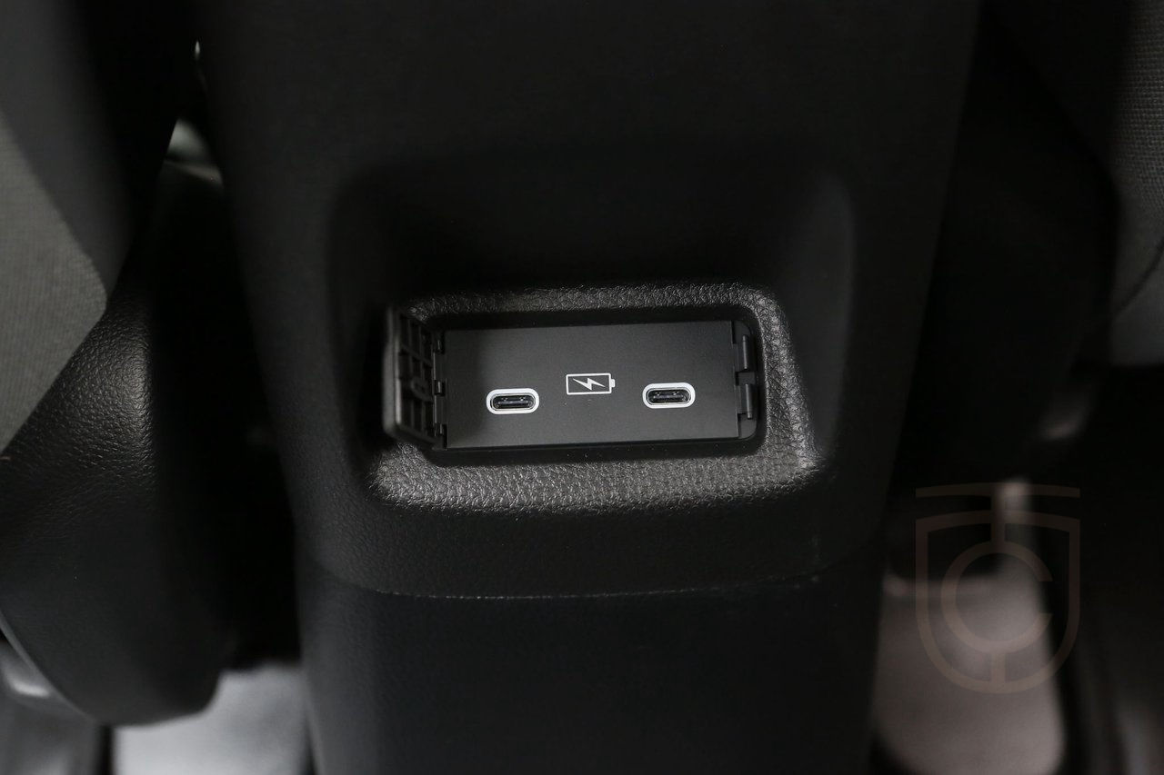 Honda Jazz Fullhybrid