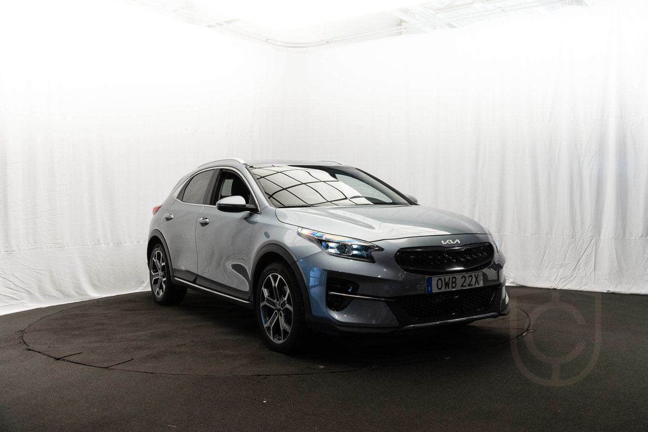 Kia Xceed Plug-in Advance Plus