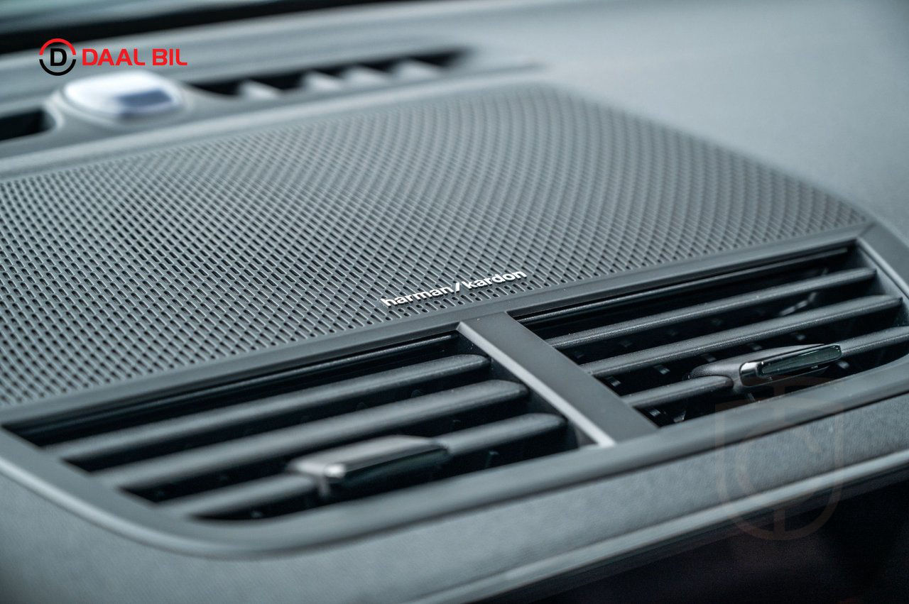 Polestar 2 LONG RANGE DUAL MOTOR AWD