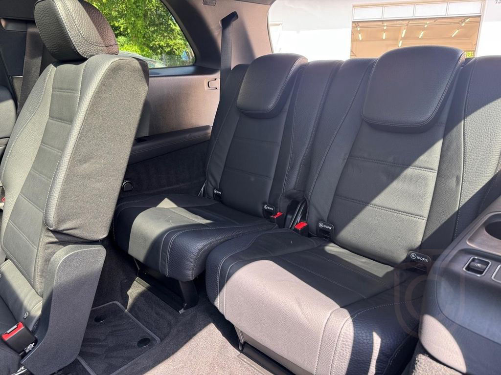 Mercedes-Benz GLS 400 d 4M AMG+STANDHZG+BURMESTER+PANO+SITZKLI