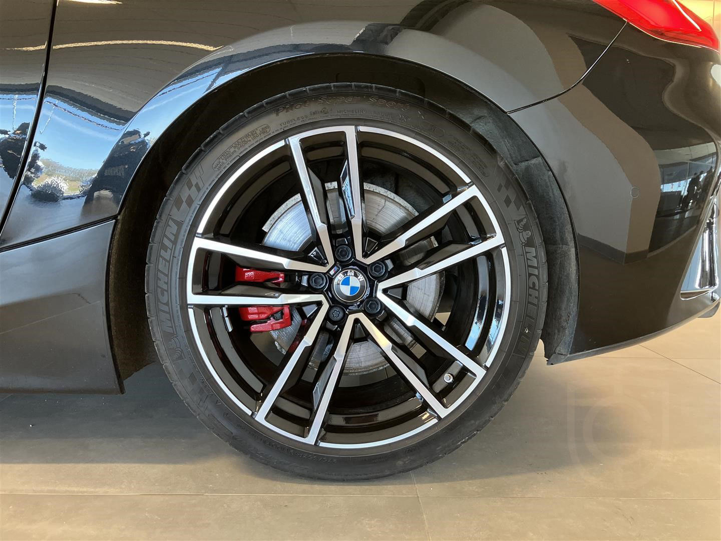 BMW Z4 M40i