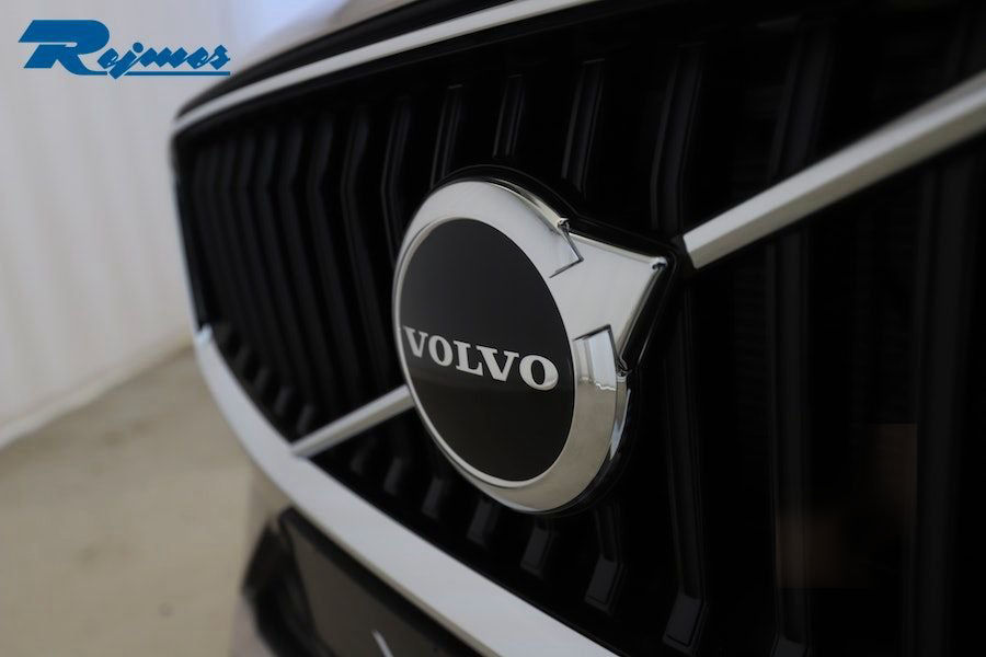 Volvo XC60 B5 AWD Bensin Core