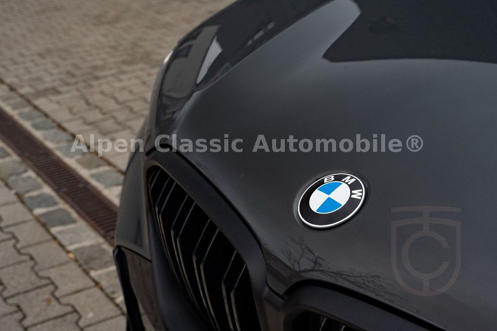 BMW X6 M60 i xDrive B&W, HUD, PANO, AHK, Massage
