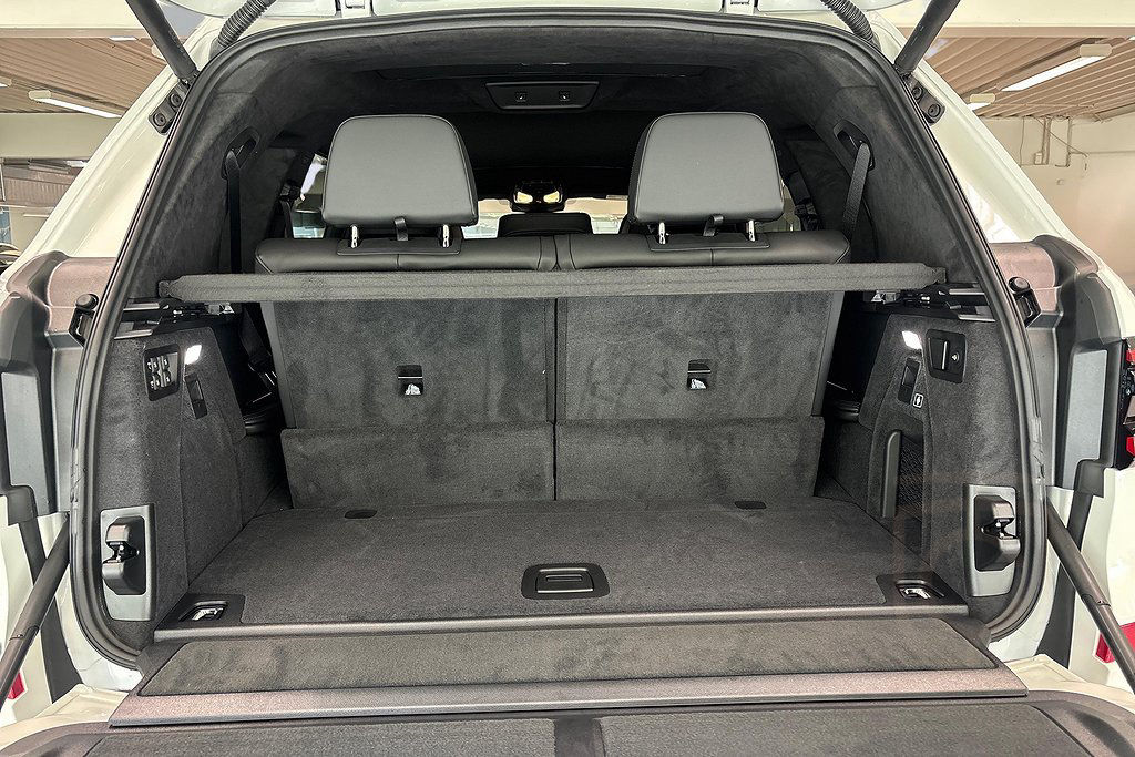 BMW X7 xDrive40i