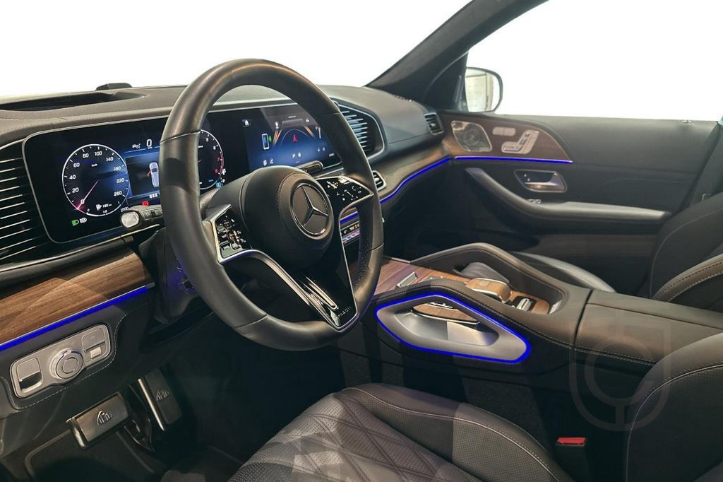 Mercedes-Benz GLS 600 Maybach 4Matic*LUFT*ACC*SitzKlima*Memo*