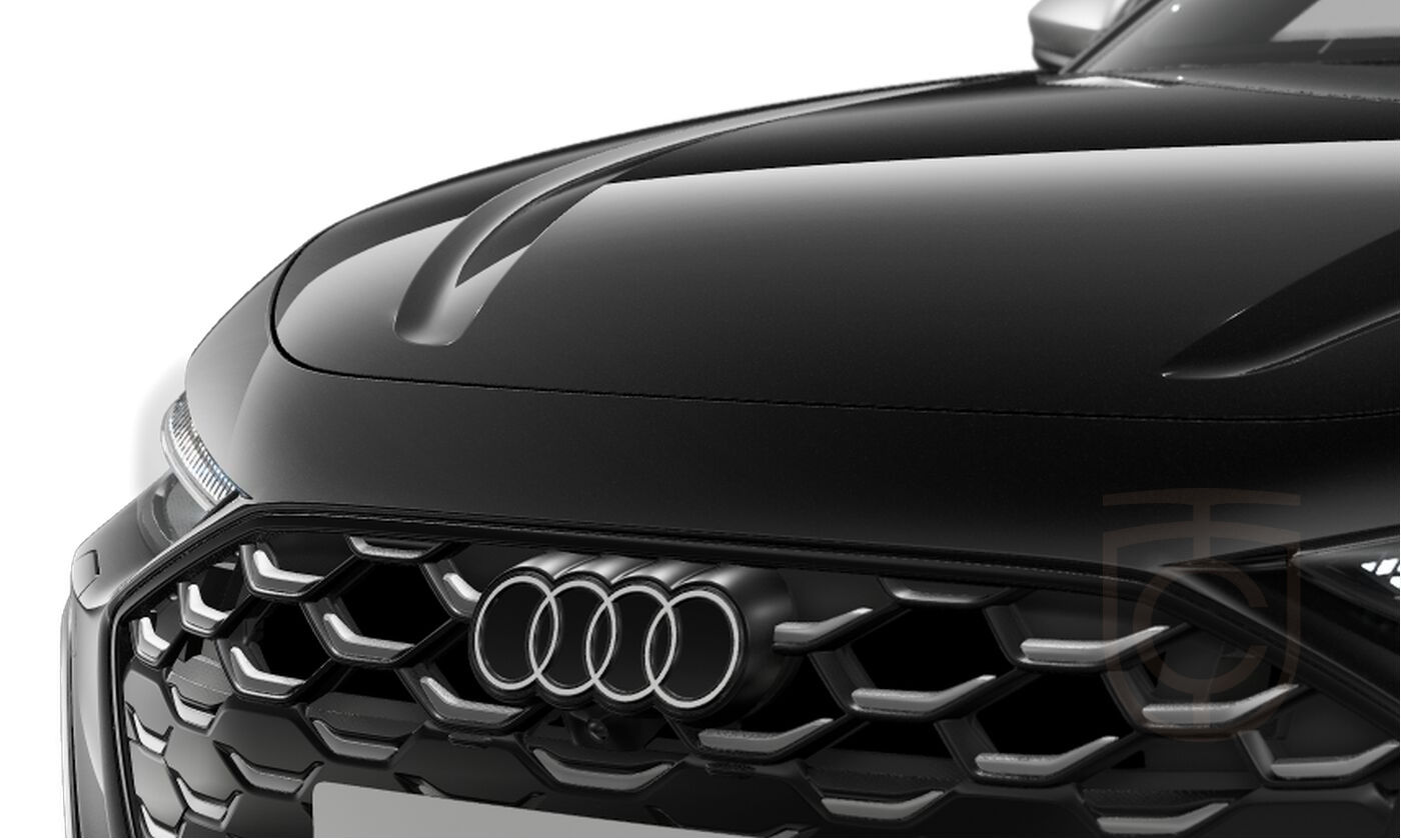 Audi S5 Limousine TFSI 270 kW S tronic