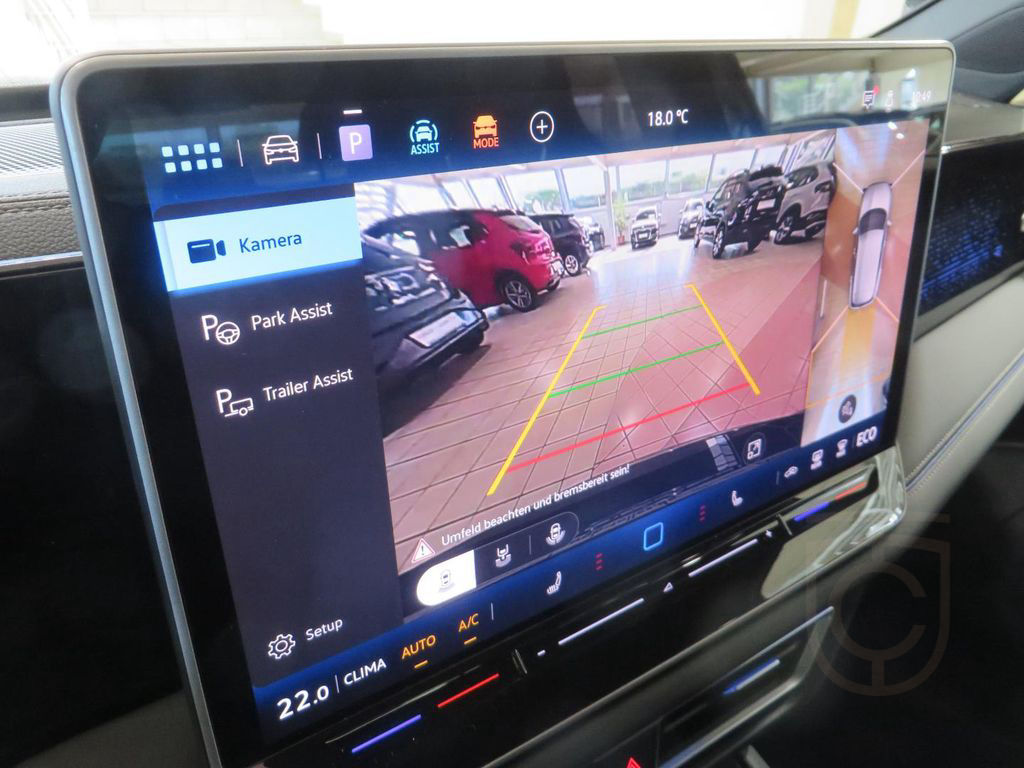 Volkswagen Tiguan R-Line 1.5 TSI eHybrid 6-DSG